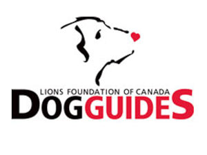 Lions Foundation of Canada Dog Guides