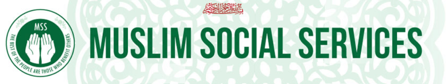 Muslim Social Services Kitchener Waterloo