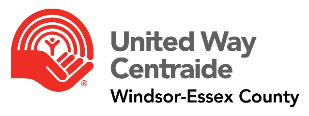 United Way Centraide Windsor-Essex County