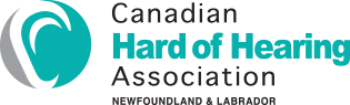 Canadian Hard of Hearing Association-Newfoundland and Labrador