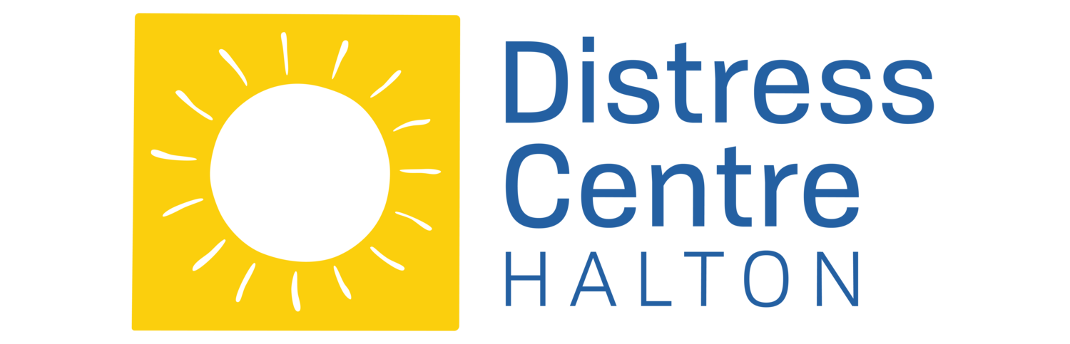 Distress Centre Halton