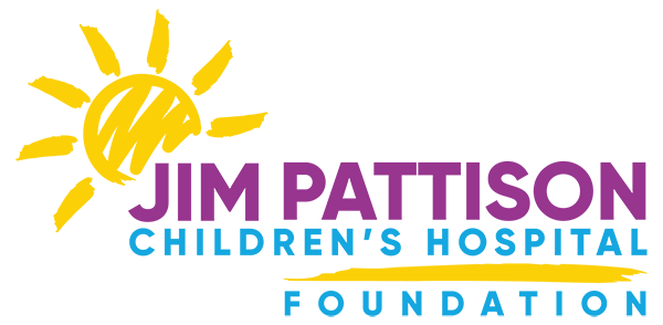 Jim Pattison Children’s Hospital Foundation