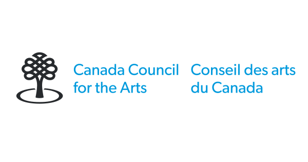 Canada Council for the Arts / Conseil des Arts du Canada