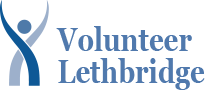 Volunteer Lethbridge logo