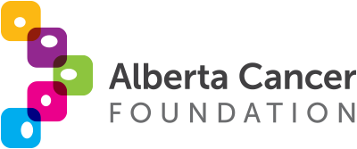 Alberta Cancer Foundation logo