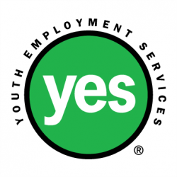 YES logo