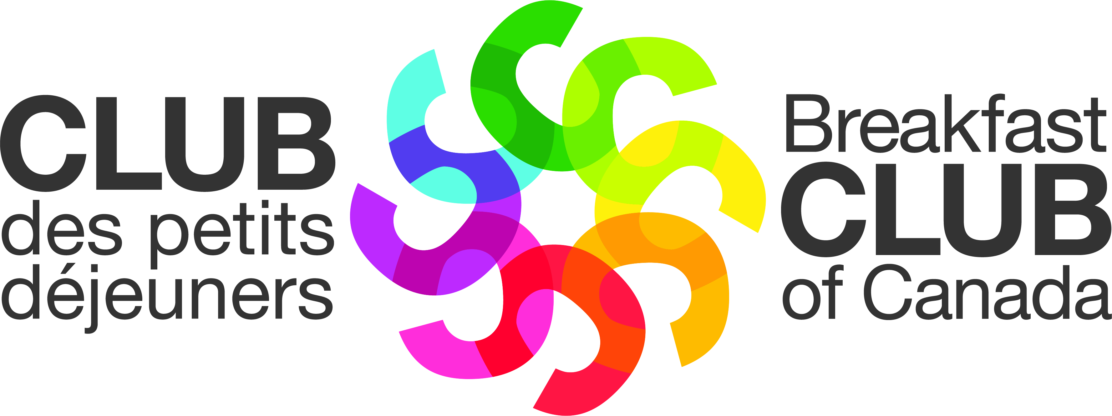 Breakfast Club of Canada logo