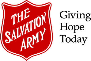 Salvation Army in Canada / L’Armée du Salut