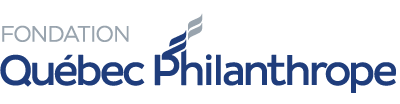 Fondation Québec Philanthrope logo