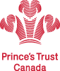 Prince's Trust Canada logo