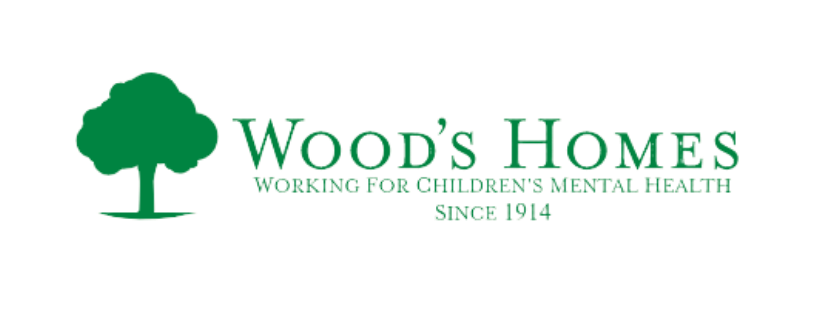 Wood's Homes Foundation Logo