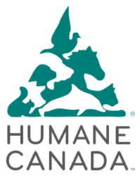 Humane Canada Logo