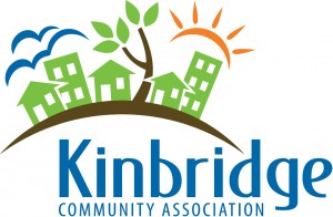 Kinbridge Community Association Logo