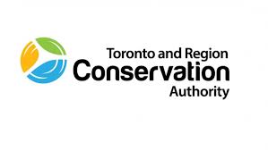 Toronto and Region Conservation Authority Logo