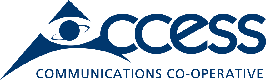 Access Communications logo
