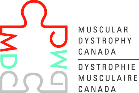Muscular Dystrophy Canada / Dystrophie musculaire Canada
