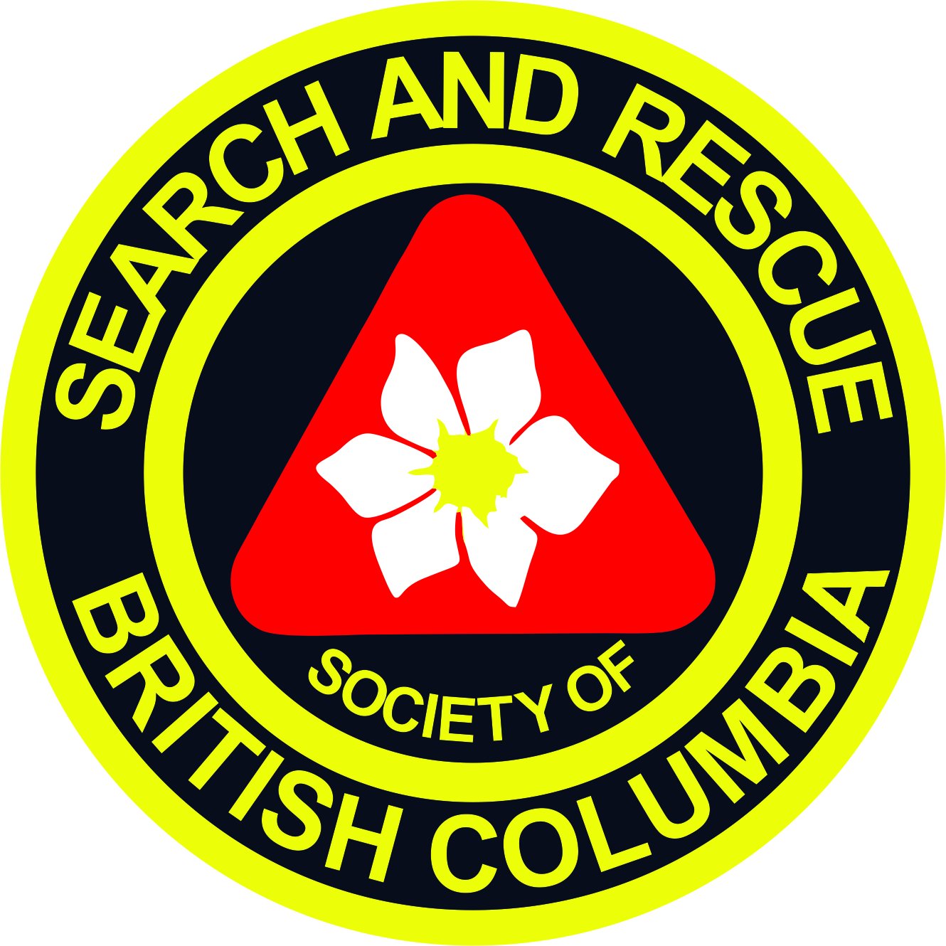 Search & Rescue Society of BC