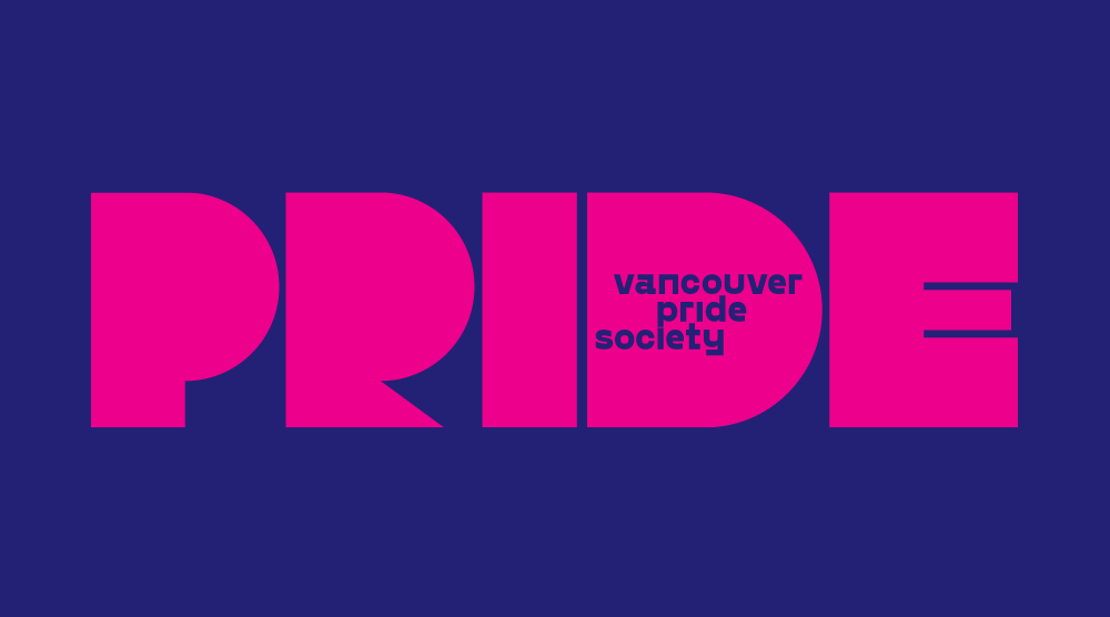 Vancouver Pride Society