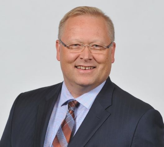 Darren Pries-Klassen