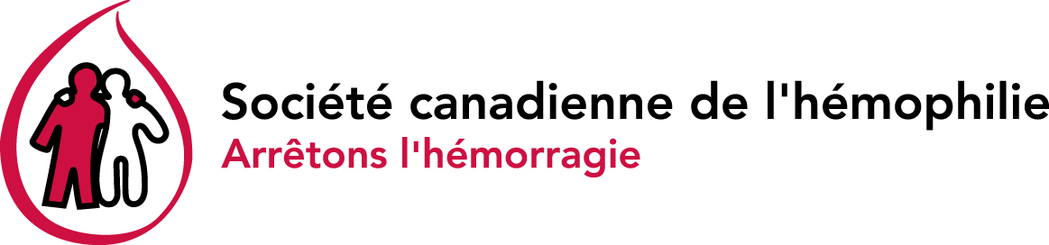 Canadian Hemophilia Society / Société canadienne de l'hémophilie