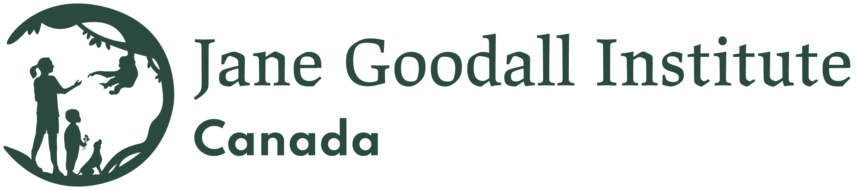 The Jane Goodall Institute of Canada