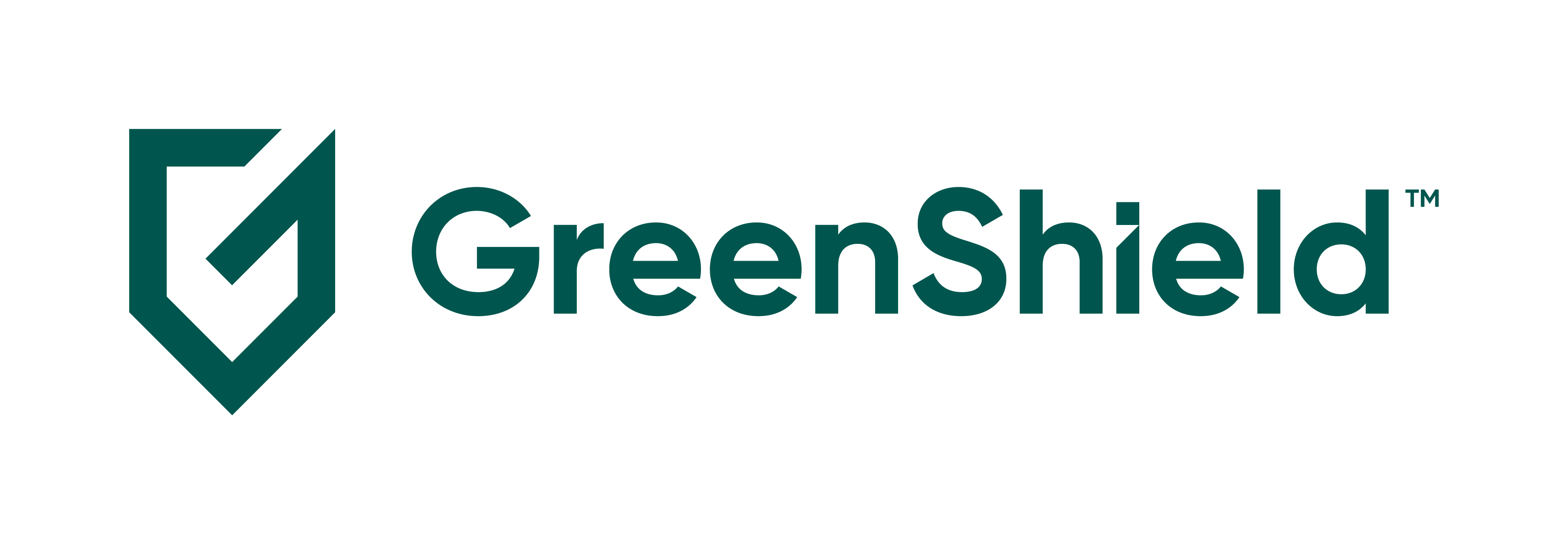 Green Shield Canada