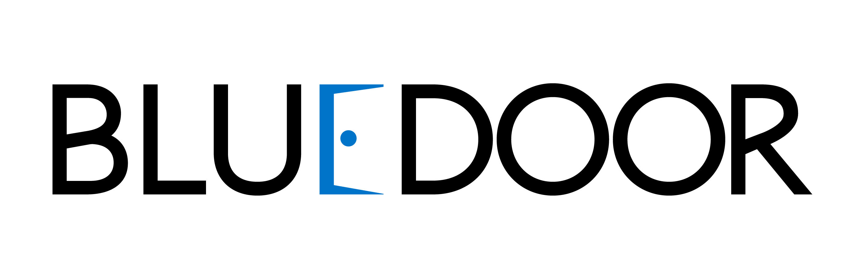 Blue door support services