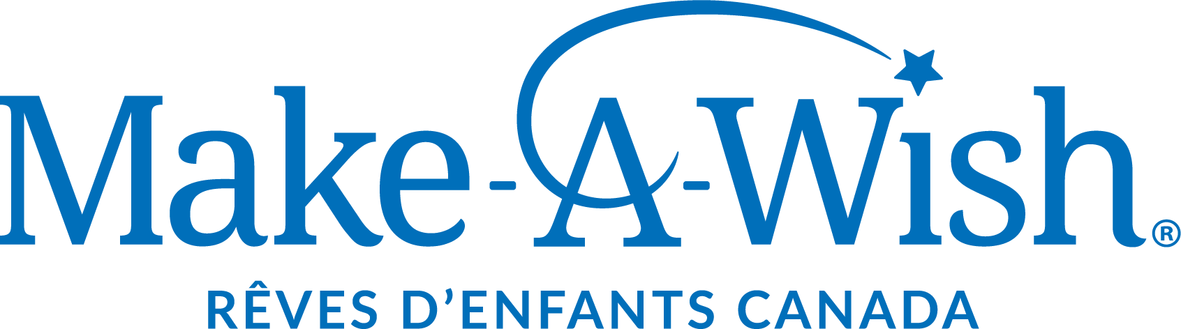 Make-A-Wish Foundation of Canada