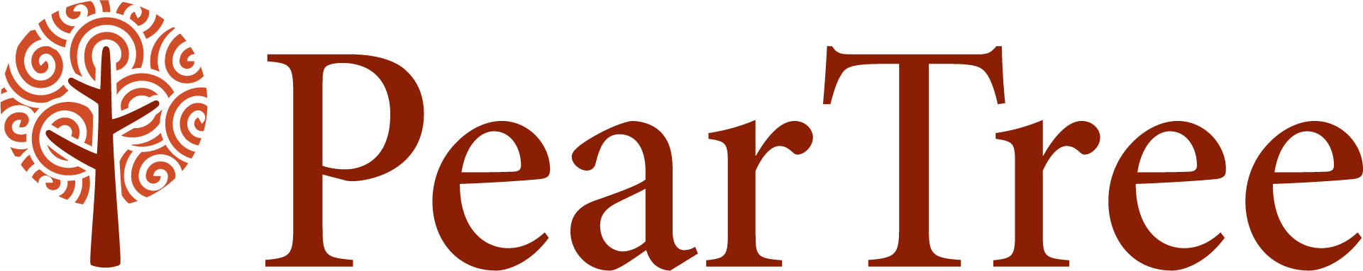 PearTree logo