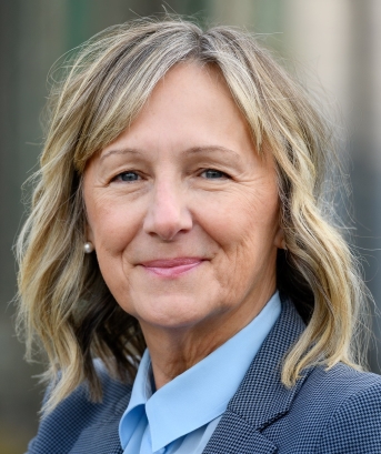 Charlene Krepiakevich