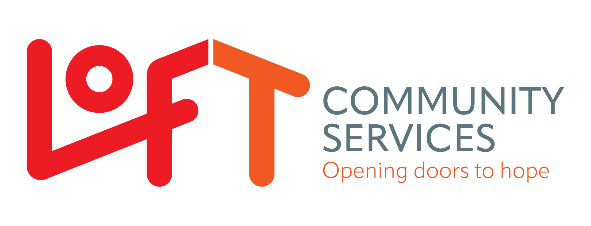LOFT Community Services