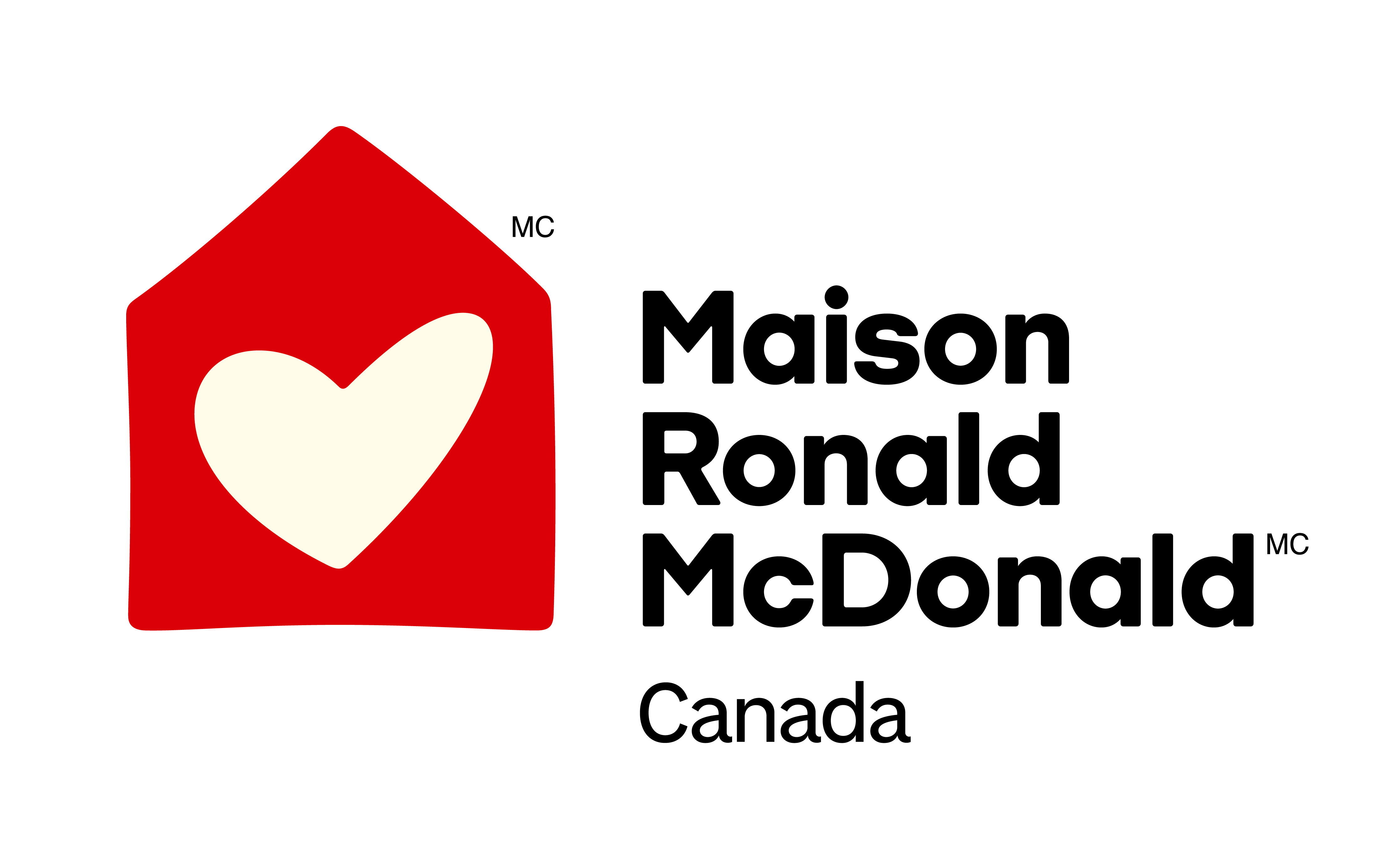 Ronald McDonald House Canada 