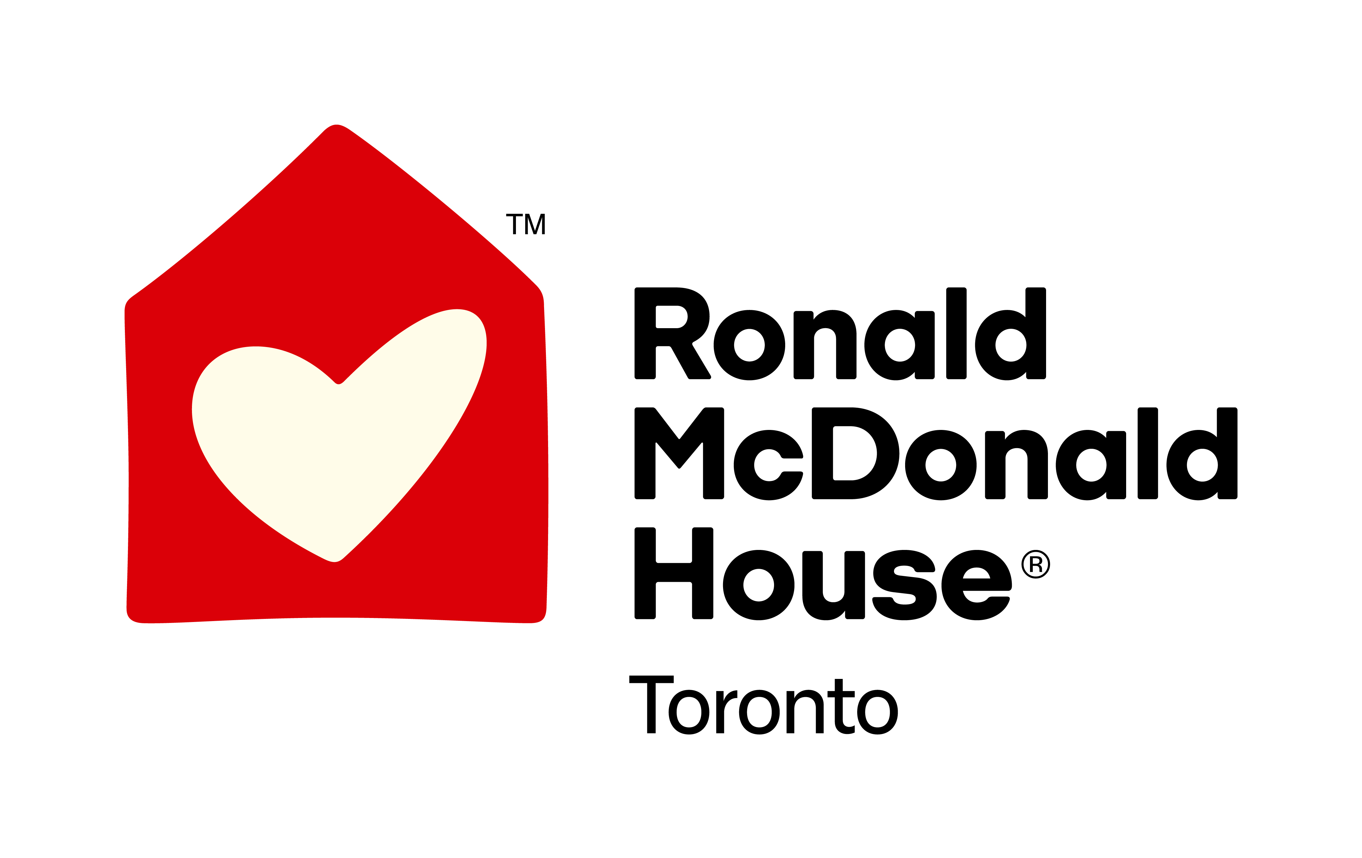 Ronald McDonald House Charities Toronto