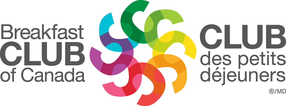 Breakfast Club of Canada - Club des petits déjeuners du Canada 