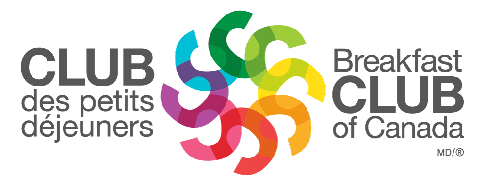 Club des petits déjeuners du Canada / Breakfast Club of Canada