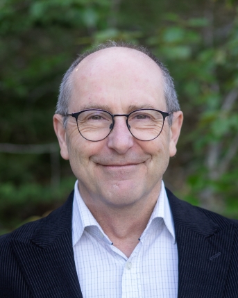 Bruce MacDonald