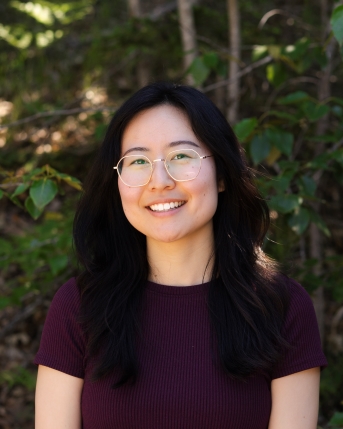 Catherine Wang