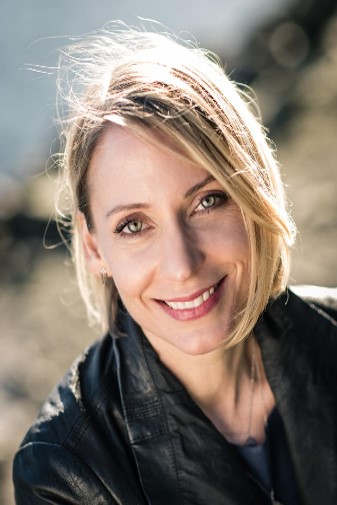 Heidi Jakop