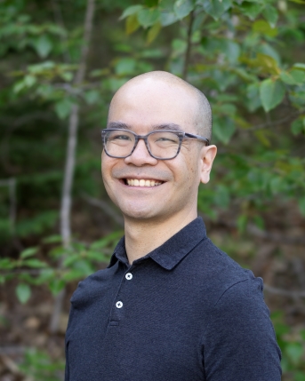 Jason Shim