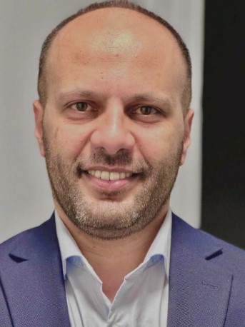 Khalid Al Hariri