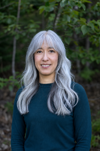 Jodene Baker, Ph.D.