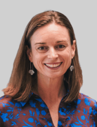 Kate Higgins, Directrice générale, Coopération Canada