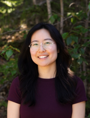 Catherine Wang, Responsable de produit