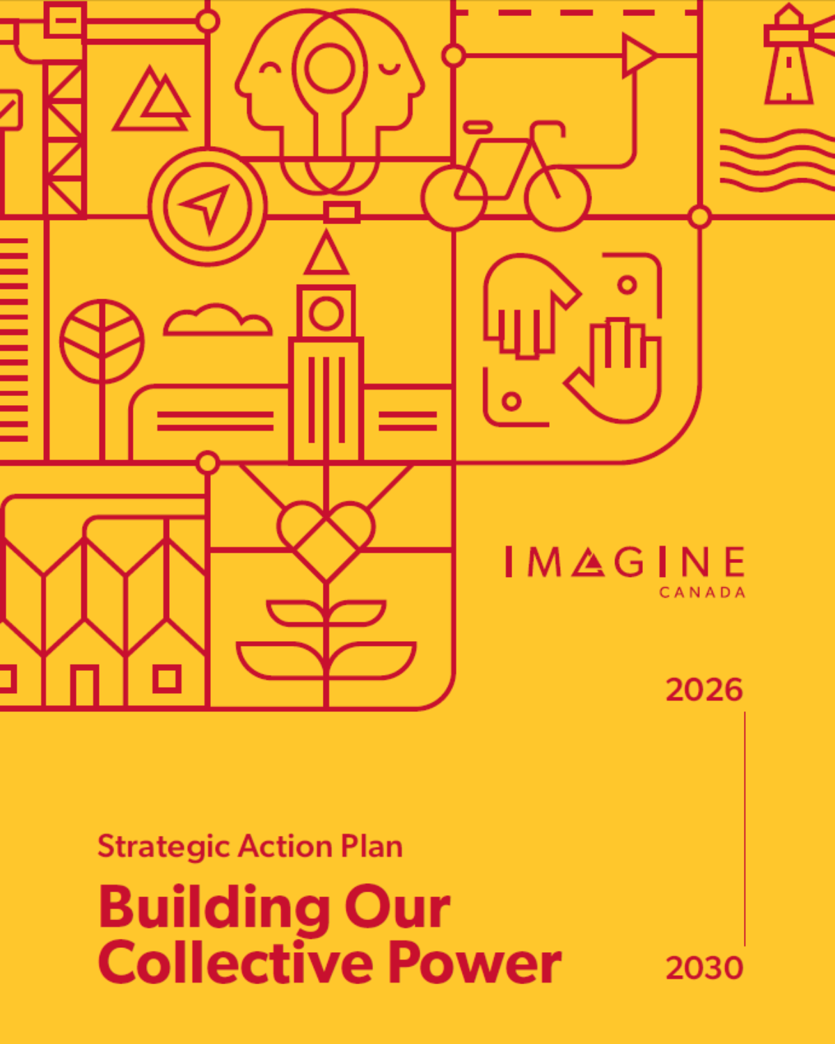 Strategic Action Plan: Building Our Collective Power (2026–2030)