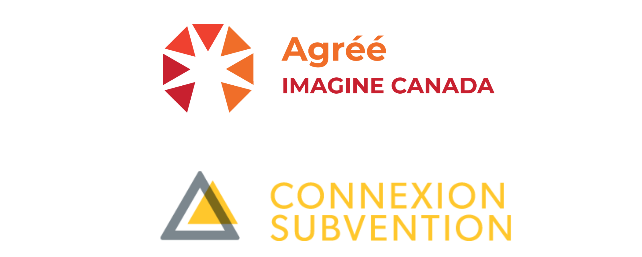 Normes et Connexion subvention