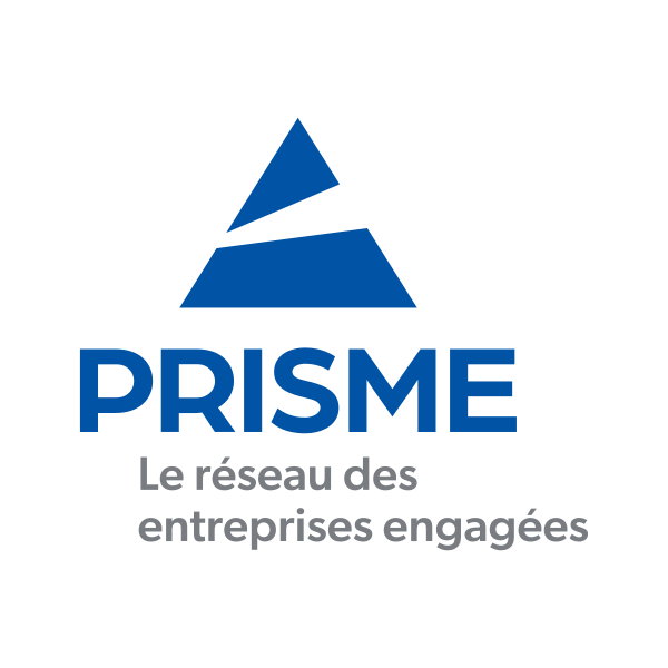 PRISME Le Réseau des entreprises engagées