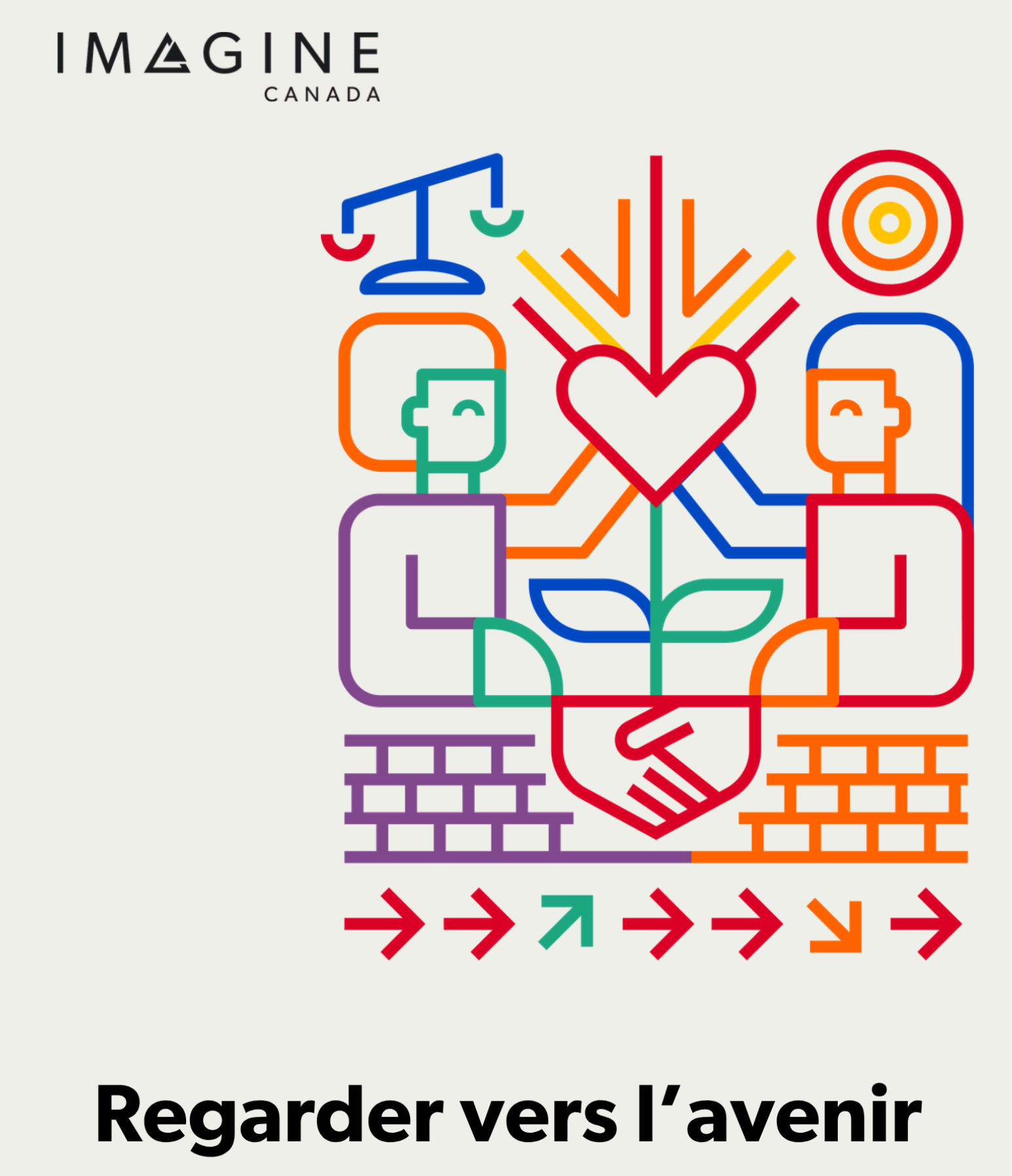Rapport annuel 2025 page couverture