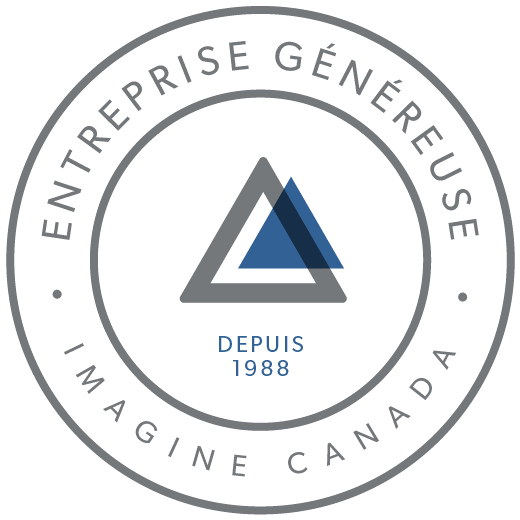 ENTREPRISES GÉNÉREUSES TRUSTMARK