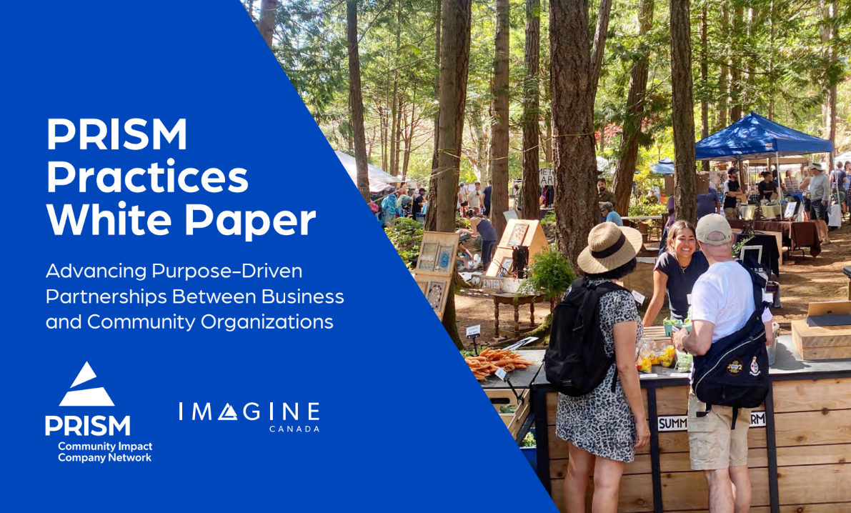 PRISM whitepaper