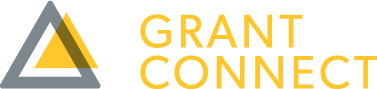 Grant Connect logo